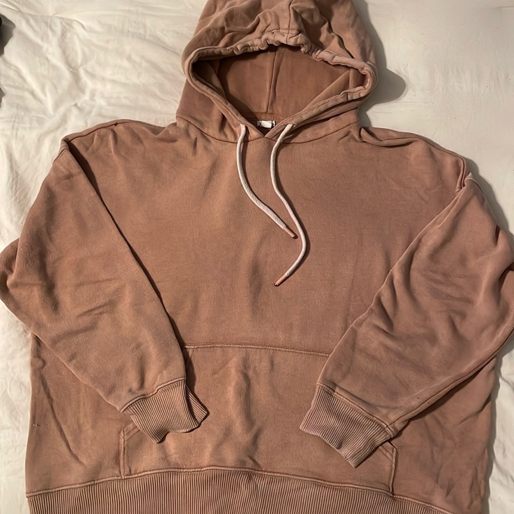 AERIE • SOFT HOODIE